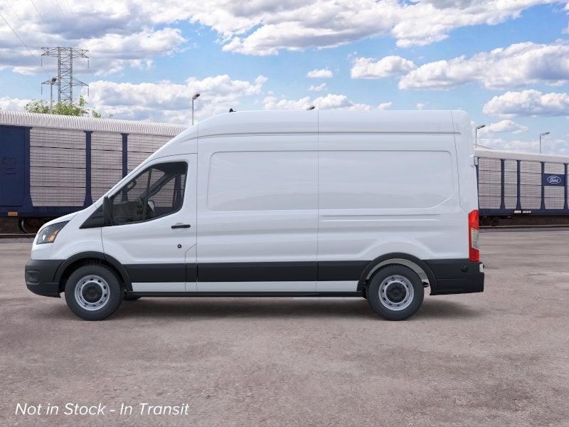2026 Ford Transit Van Base
