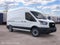 2026 Ford Transit Van Base