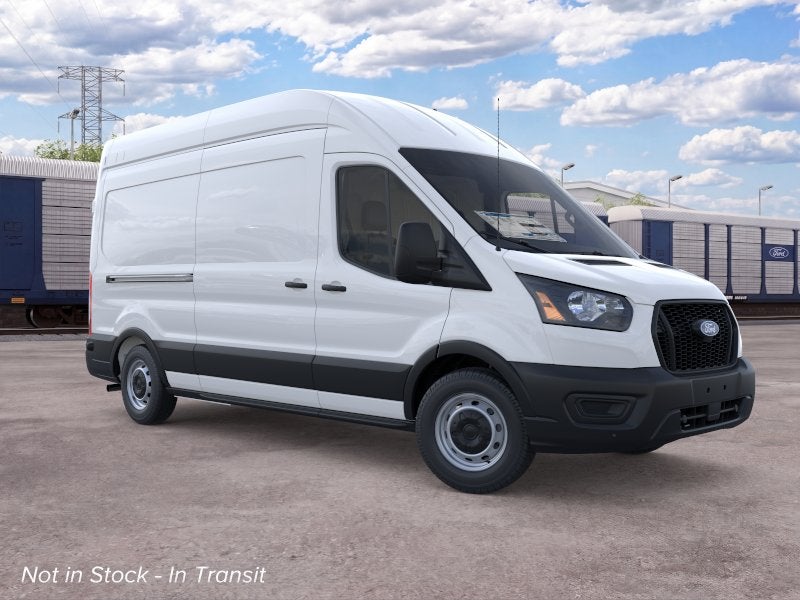 2026 Ford Transit Van Base