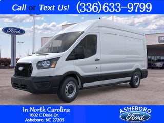 2026 Ford Transit Van Base