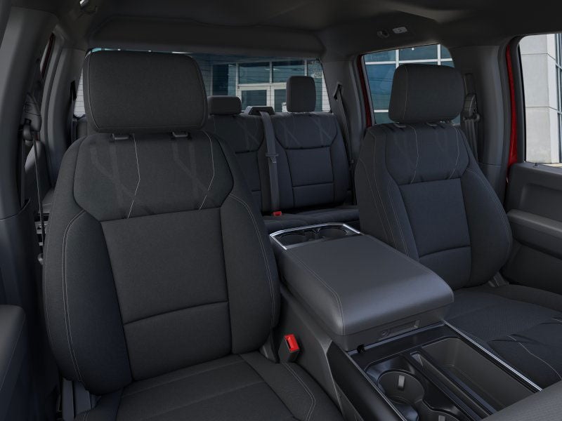 2026 Ford F-150 lobo V8