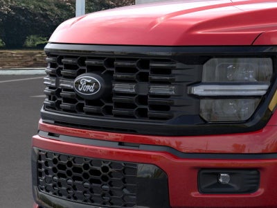 2026 Ford F-150 lobo V8