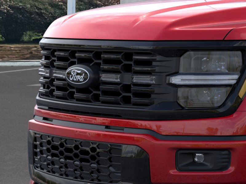 2026 Ford F-150 lobo V8