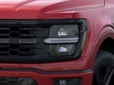 2026 Ford F-150 lobo V8
