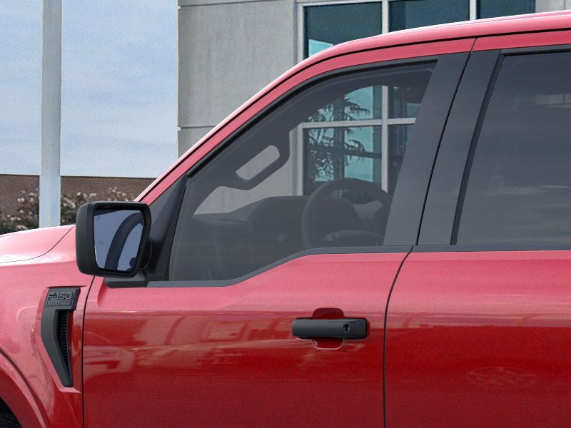 2026 Ford F-150 lobo V8