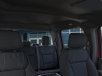 2026 Ford F-150 lobo V8