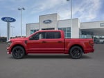 2026 Ford F-150 lobo V8