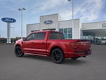 2026 Ford F-150 lobo V8