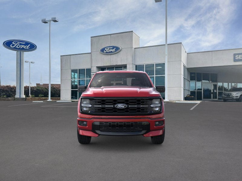 2026 Ford F-150 lobo V8