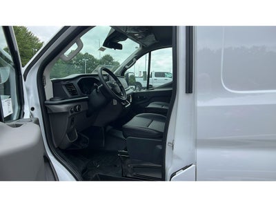 2025 Ford Transit Van Base