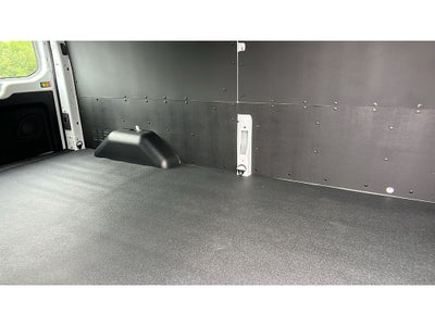 2025 Ford Transit Van Base