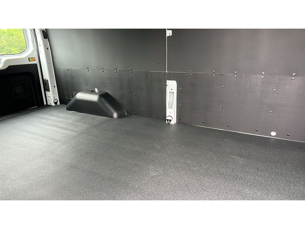 2025 Ford Transit Van Base