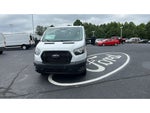 2025 Ford Transit Van Base