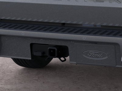 2026 Ford Maverick Lobo High