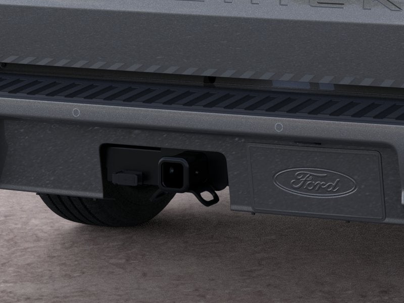 2026 Ford Maverick Lobo High