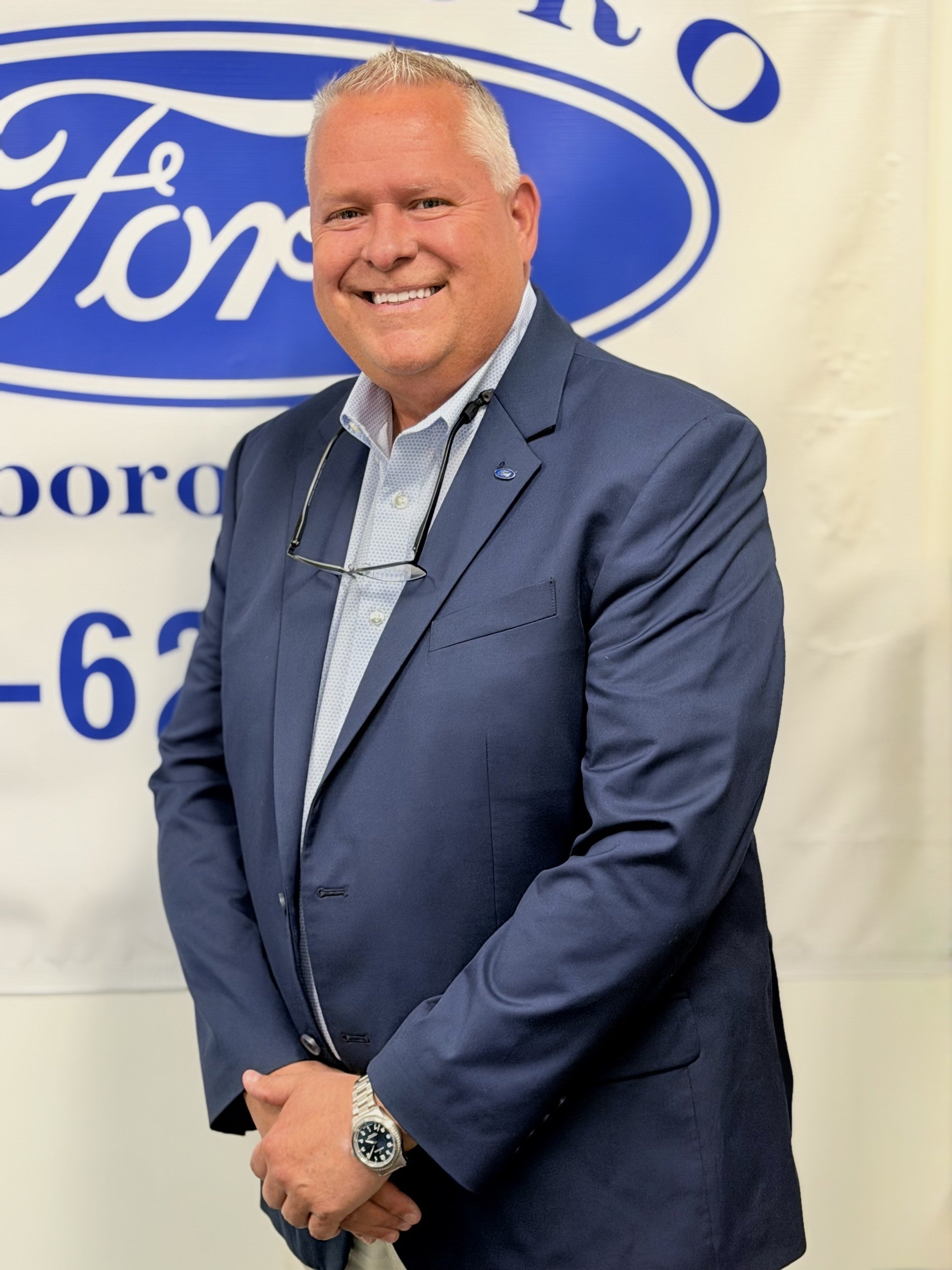 Ron Rutkowski
