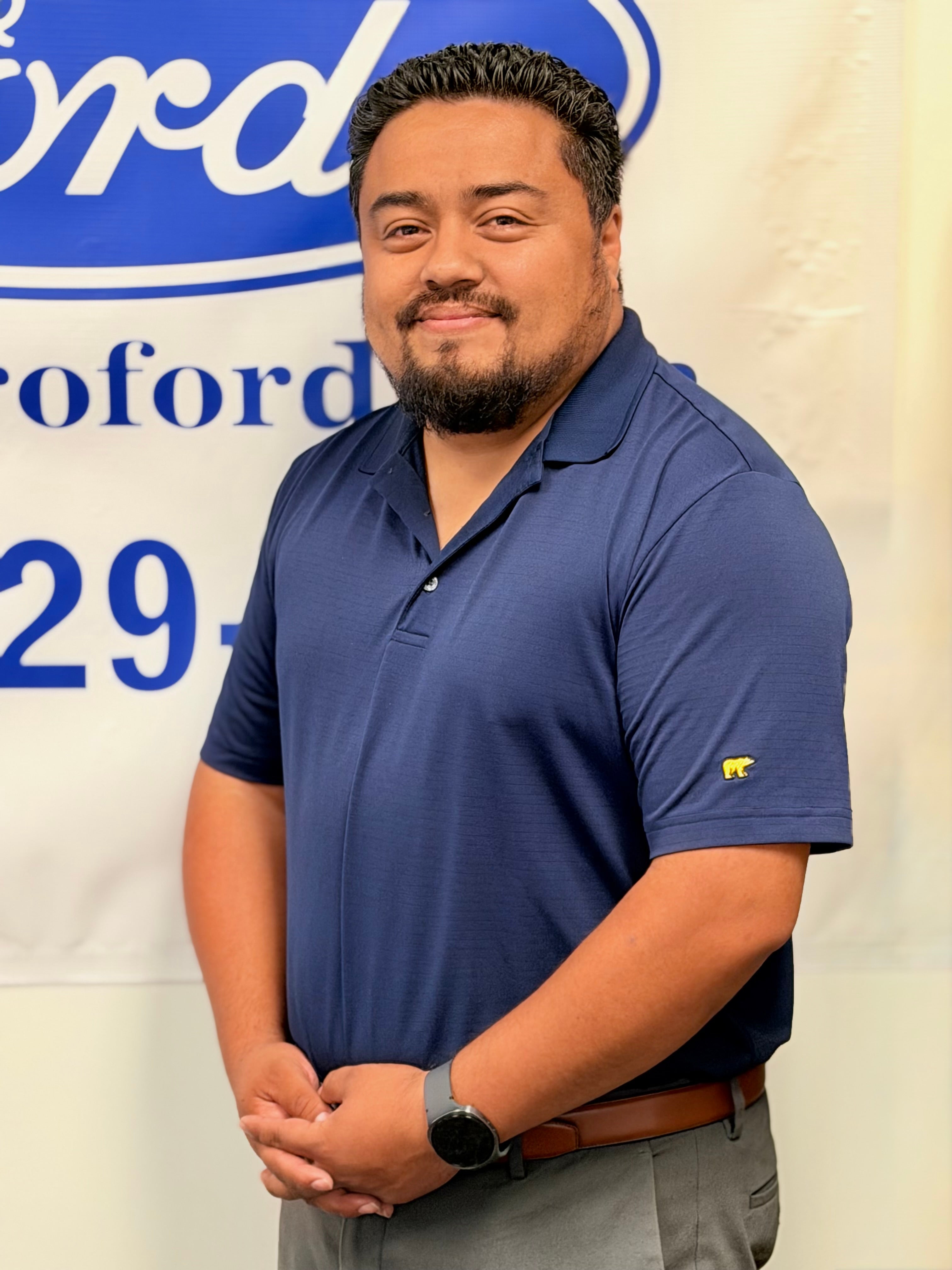 Sergio Munoz