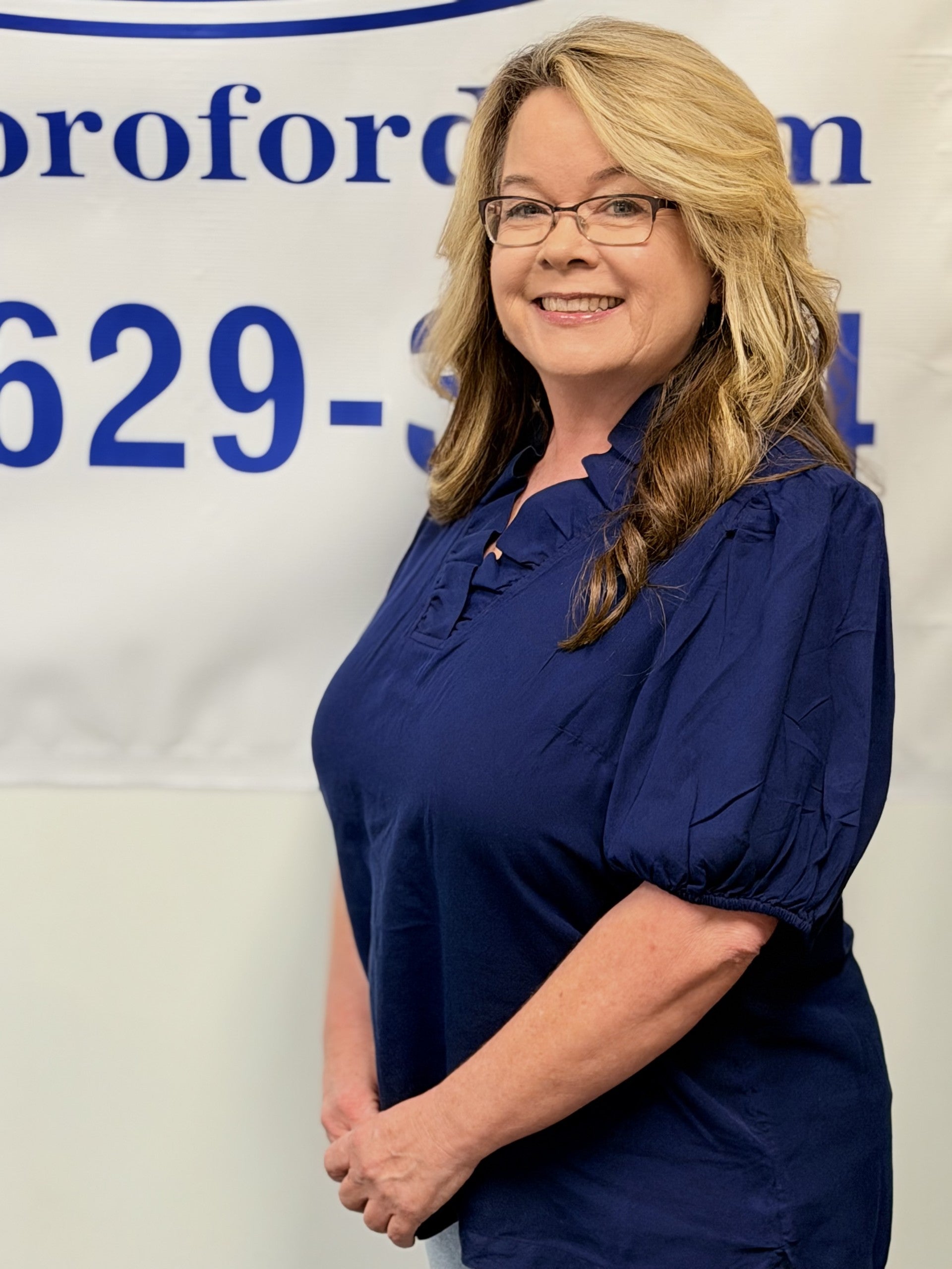 Teresa Fore