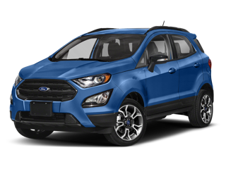 2023 EcoSport