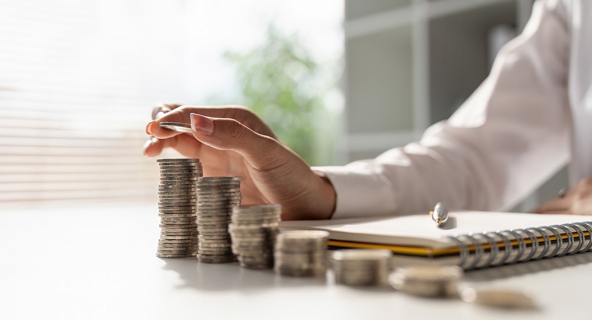 Financing