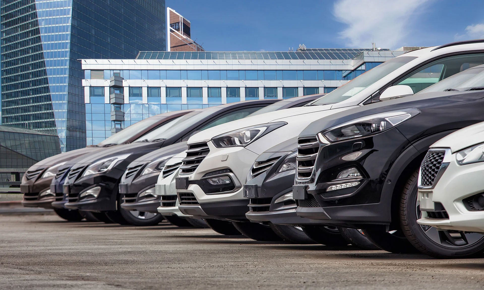 Used Vehicles